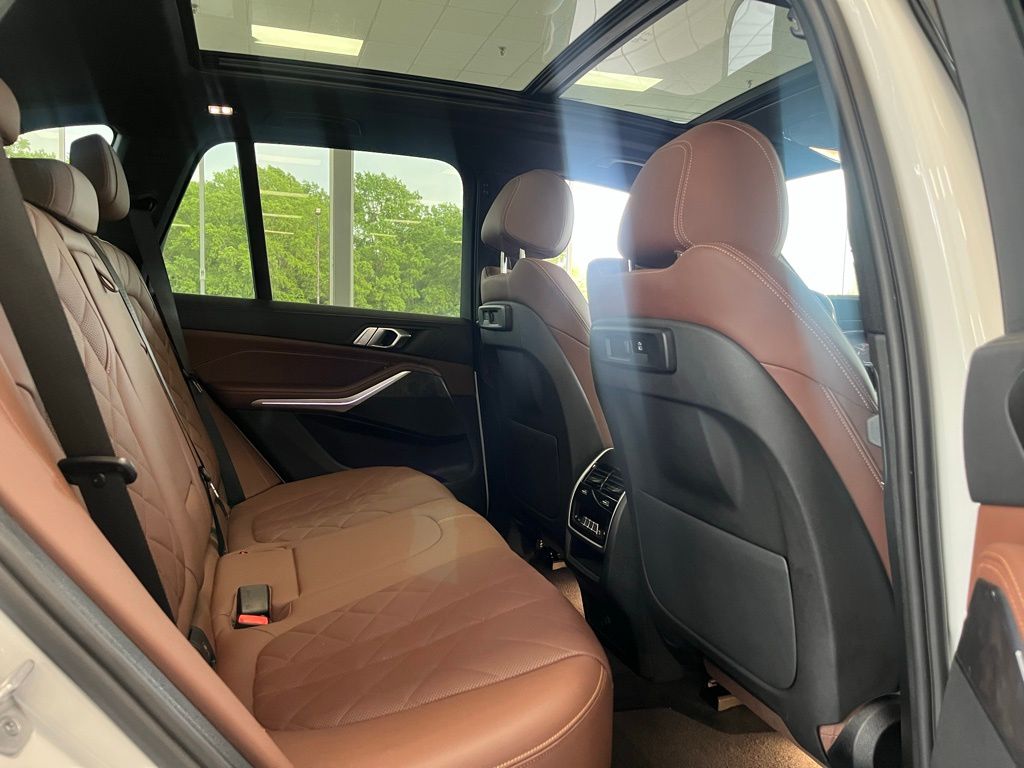 2023 BMW X5 40i - Photo 17