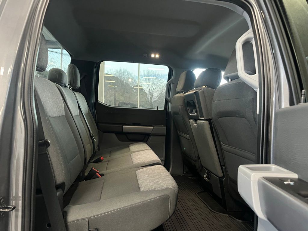 2021 Ford F-150 XLT - Photo 18