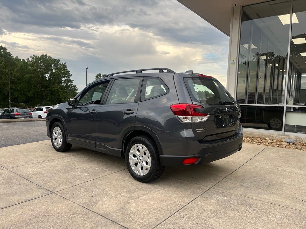 Used 2023 Subaru Forester Base SUV