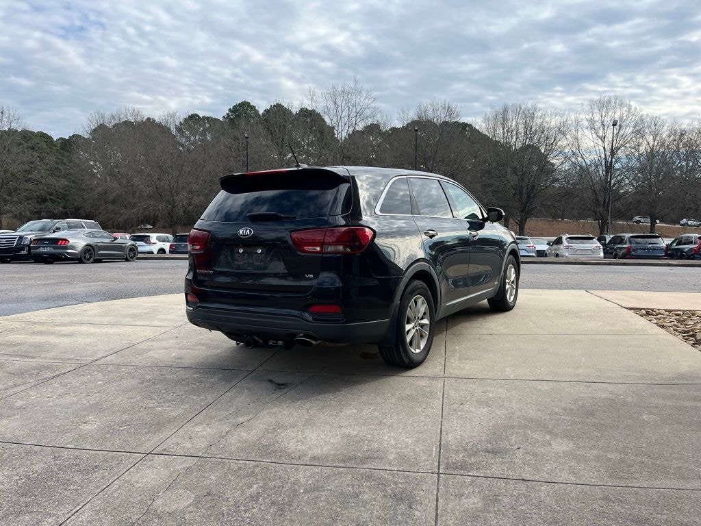 Used 2019 Kia Sorento LX SUV