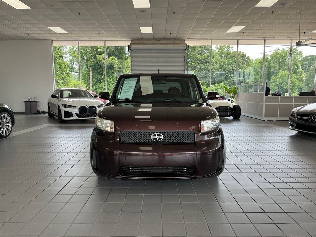 Used 2008 Scion xB Base Wagon