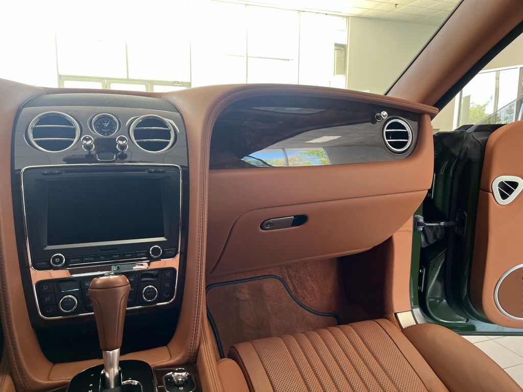 2016 Bentley Continental GT Base - Photo 22