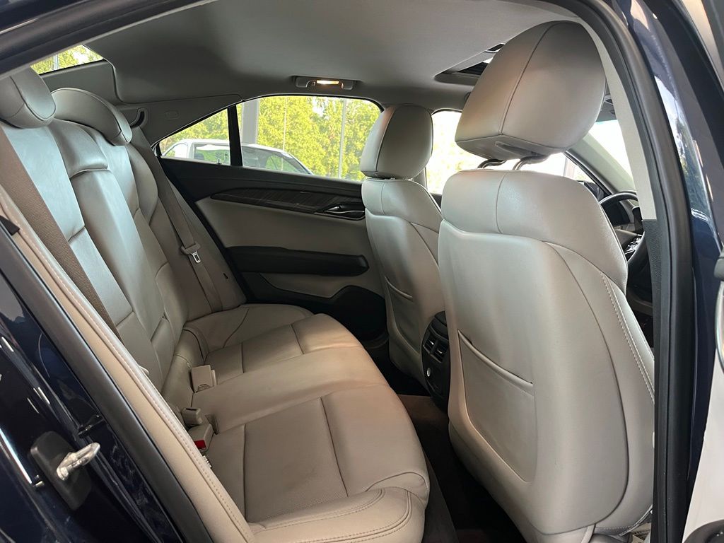 2015 Cadillac ATS Luxury Collection - Photo 15