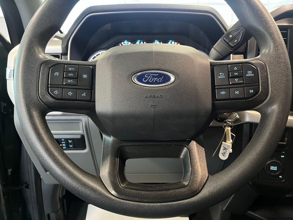 2021 Ford F-150 XLT - Photo 12