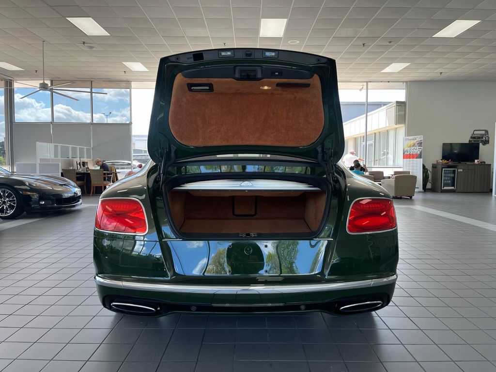 2016 Bentley Continental GT Base - Photo 24
