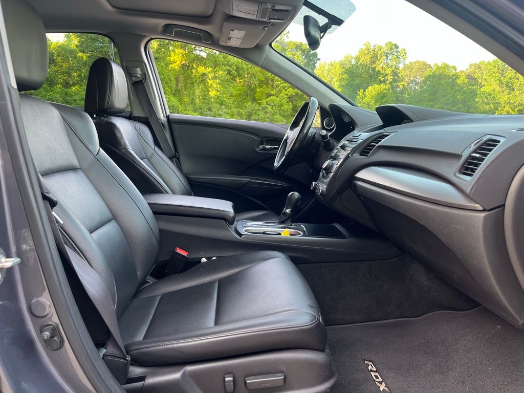 2017 Acura RDX Base - Photo 7
