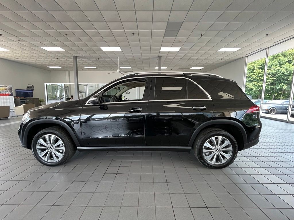 Used 2020 Mercedes-Benz GLE GLE 350 SUV