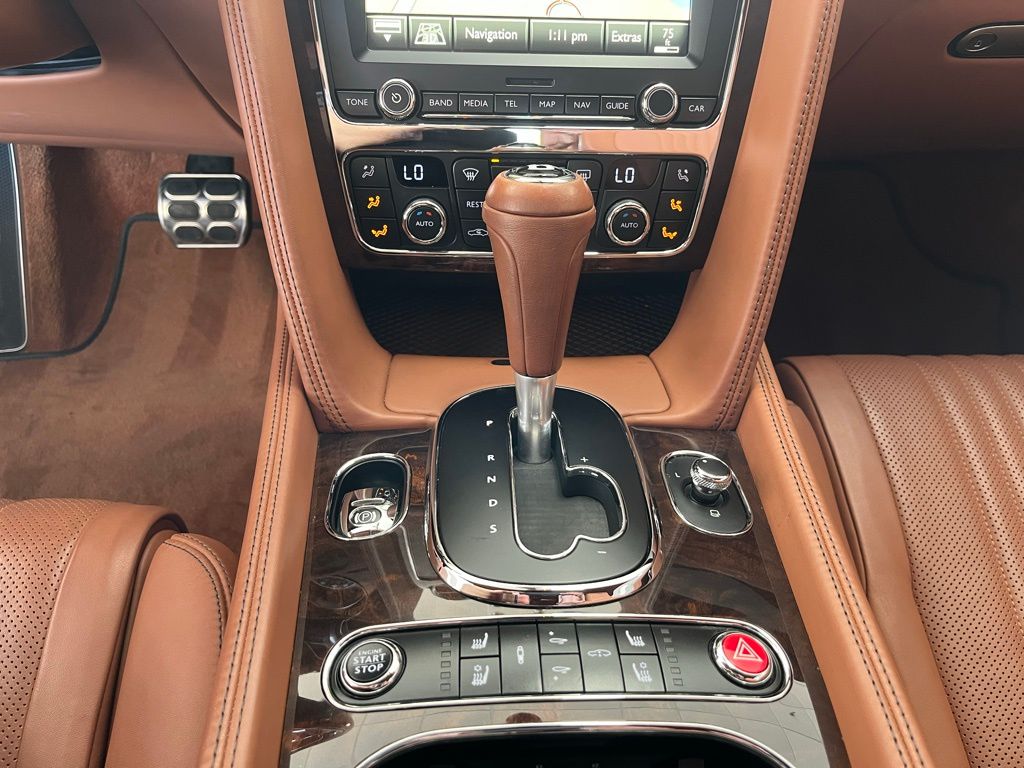 2016 Bentley Continental GT Base - Photo 14