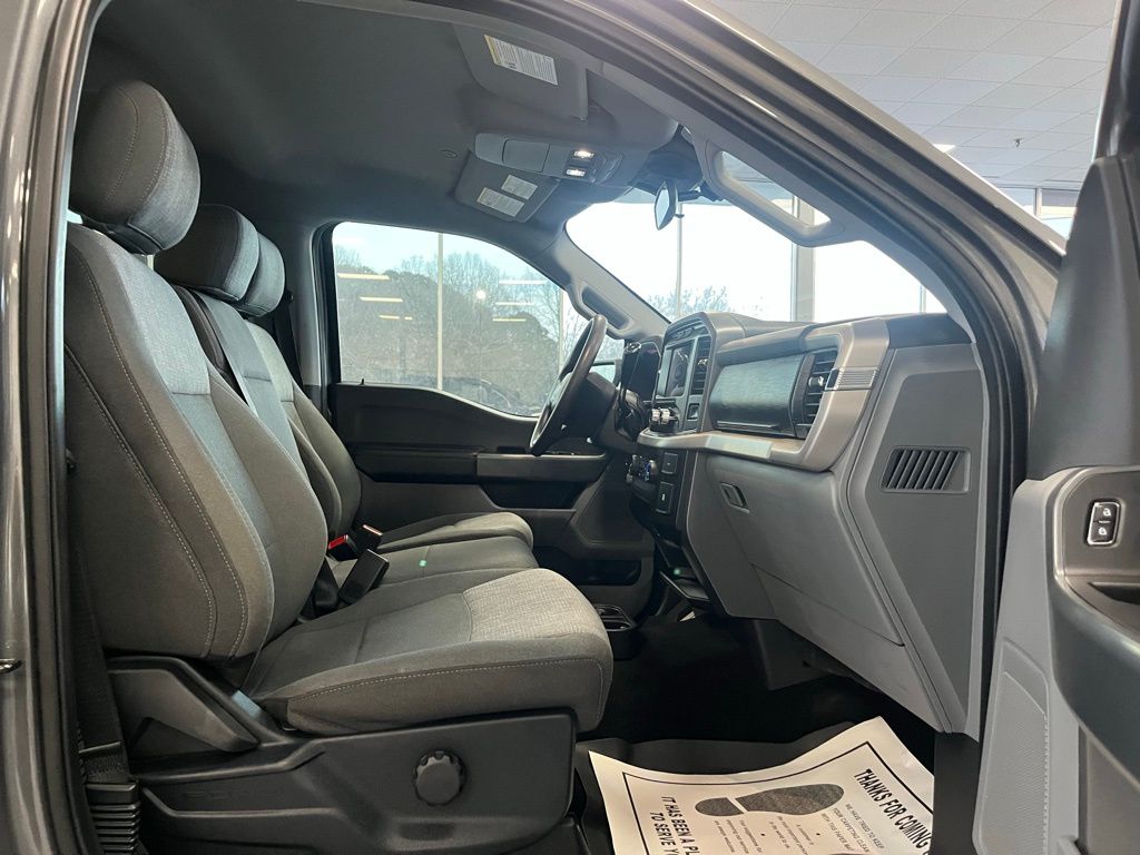 2021 Ford F-150 XLT - Photo 21