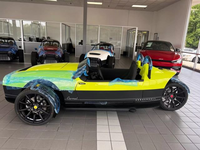 2023 Vanderhall Motor Works Carmel photo 2