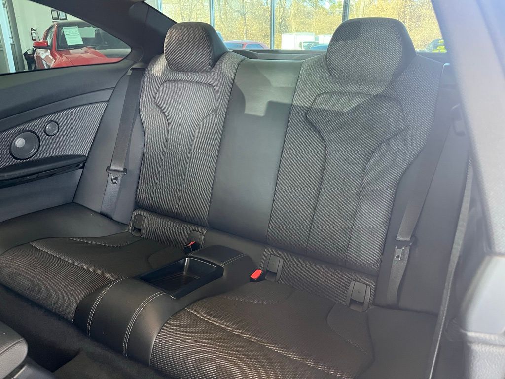 2018 BMW M4 Coupe Base - Photo 17