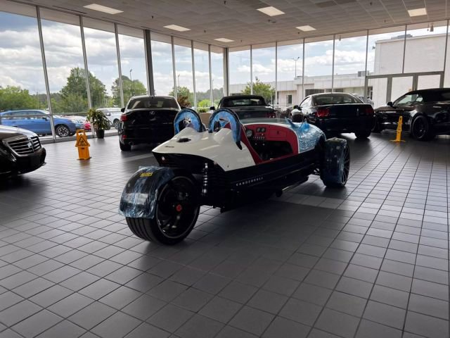 2023 Vanderhall Motor Works Venice photo 4