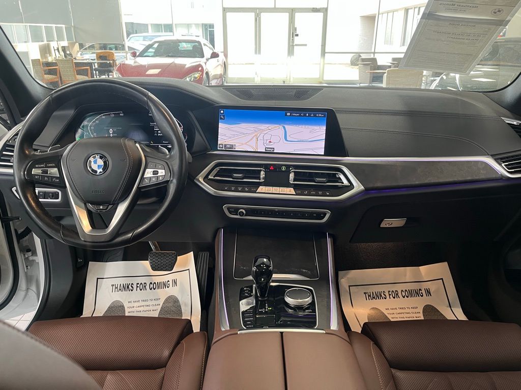 2023 BMW X5 40i - Photo 23