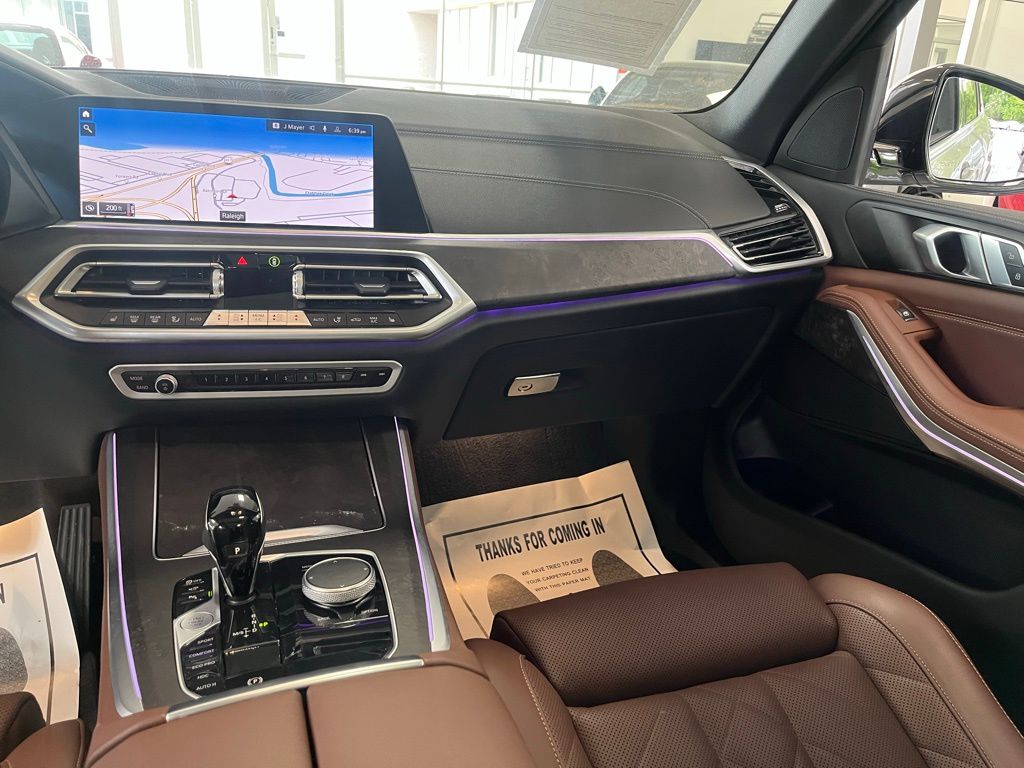 2023 BMW X5 40i - Photo 22