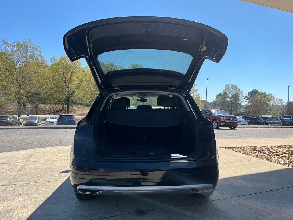 Used 2019 Audi Q5 2.0T Premium SUV