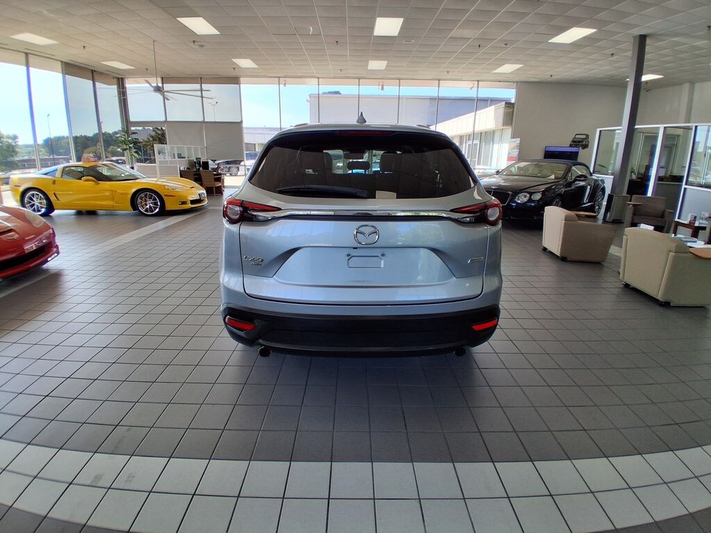 Used 2022 Mazda CX-5 2.5 S Preferred Package SUV