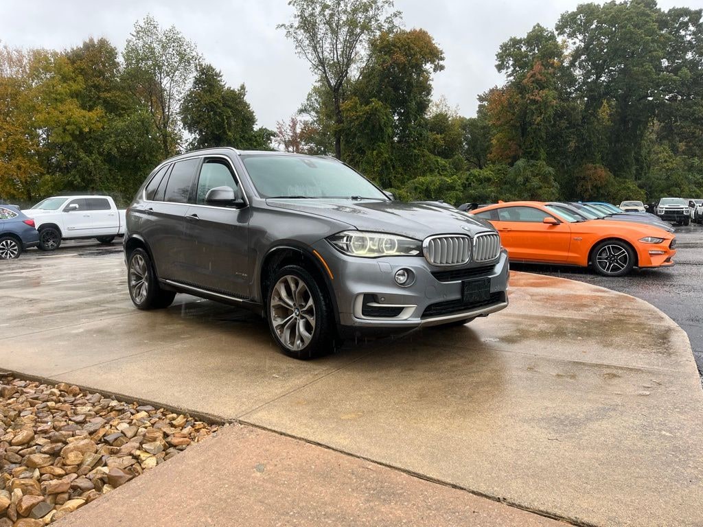 Used 2014 BMW X5 xDrive35i SUV