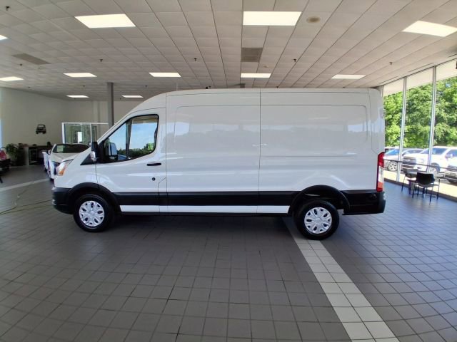 2020 Ford Transit Cargo Van photo 2
