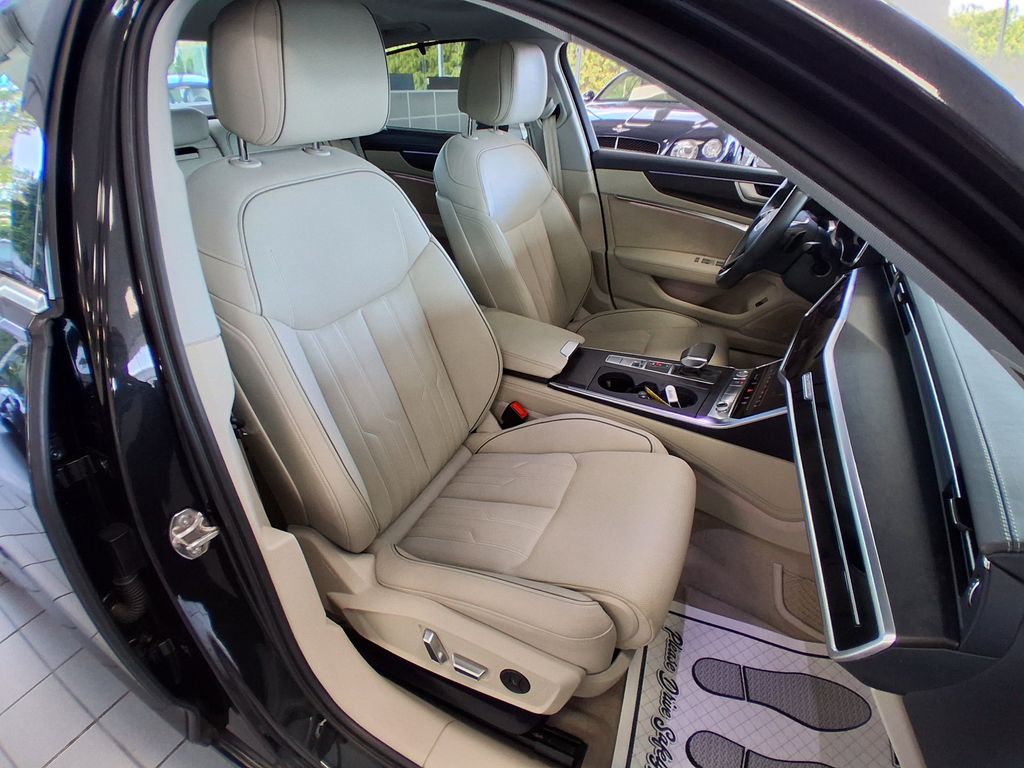 2019 Audi A6 Prestige - Photo 25