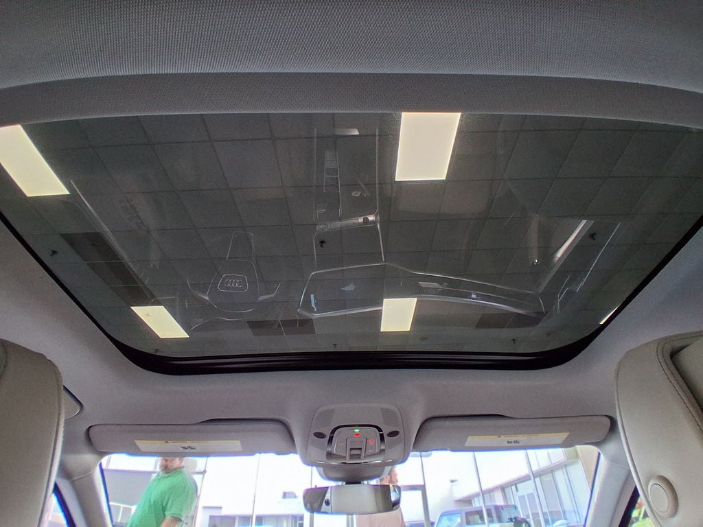 2019 Audi A6 Prestige - Photo 21