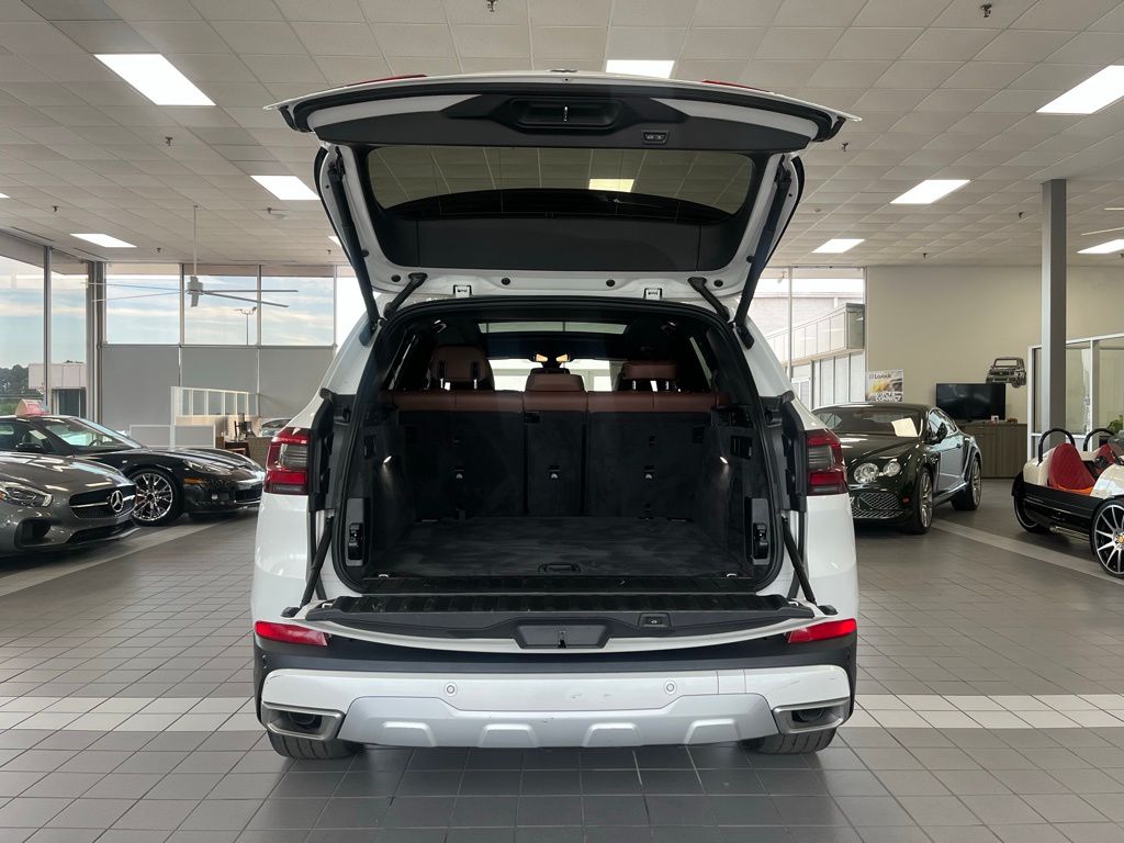 2023 BMW X5 40i - Photo 24