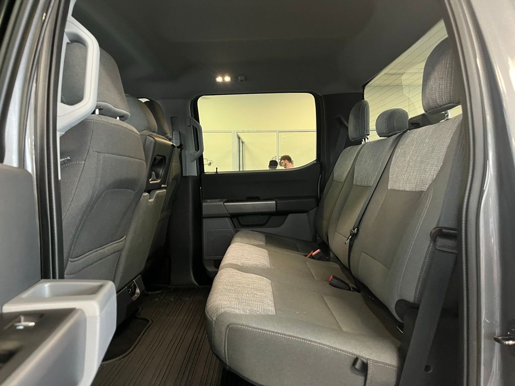 2021 Ford F-150 XLT - Photo 16