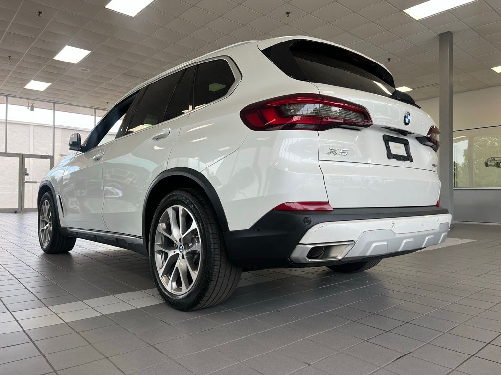 2023 BMW X5 40i - Photo 27