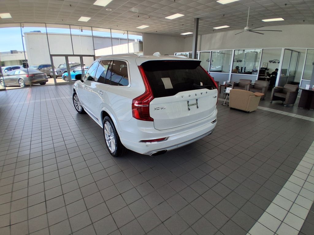 Used 2019 Volvo XC90 T6 Inscription SUV