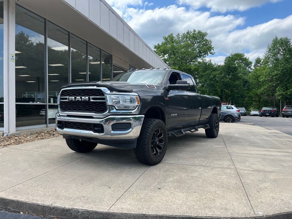 Used 2020 Ram 2500 Tradesman Truck