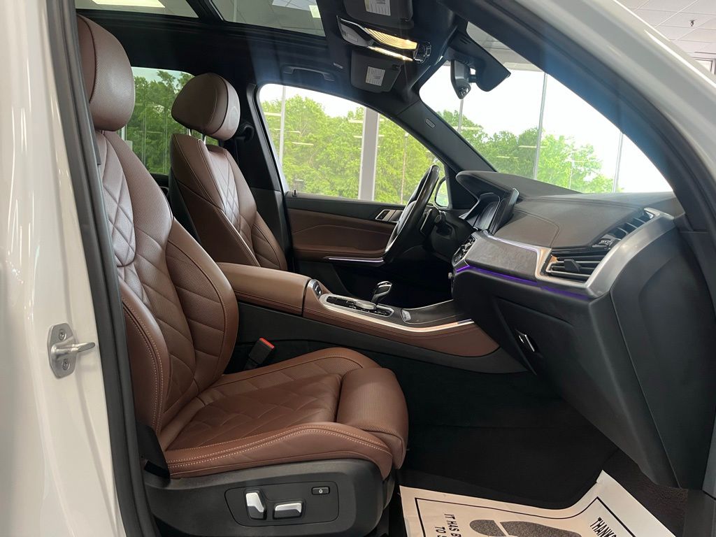 2023 BMW X5 40i - Photo 20