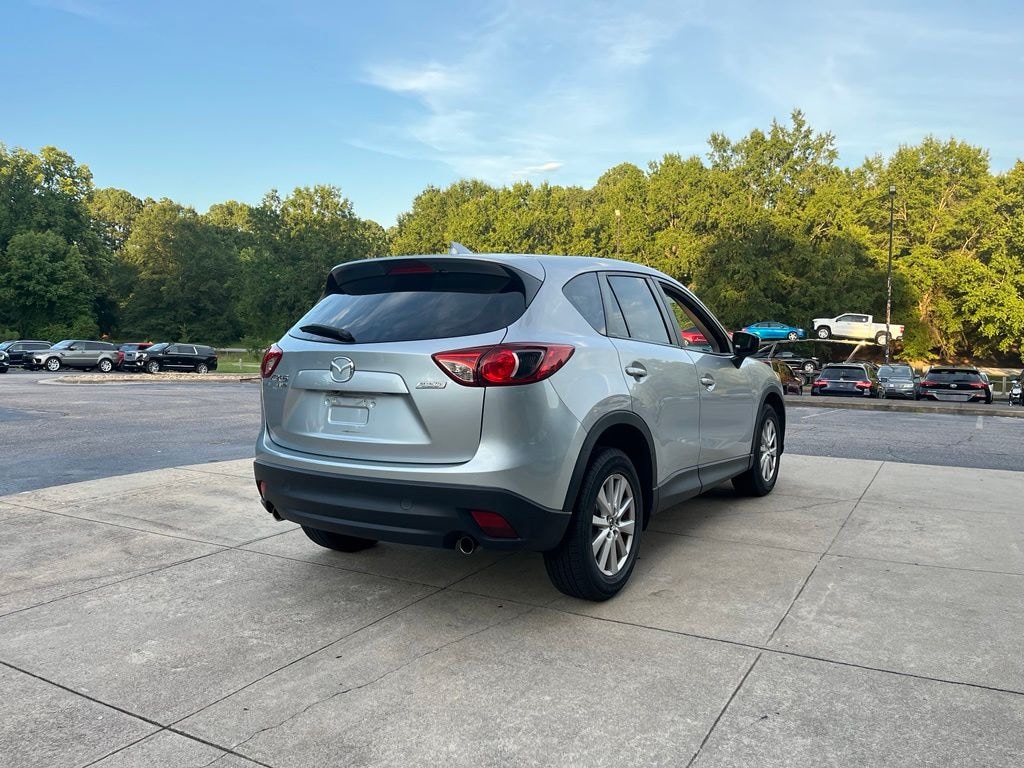 Used 2016 Mazda CX-5 Touring SUV