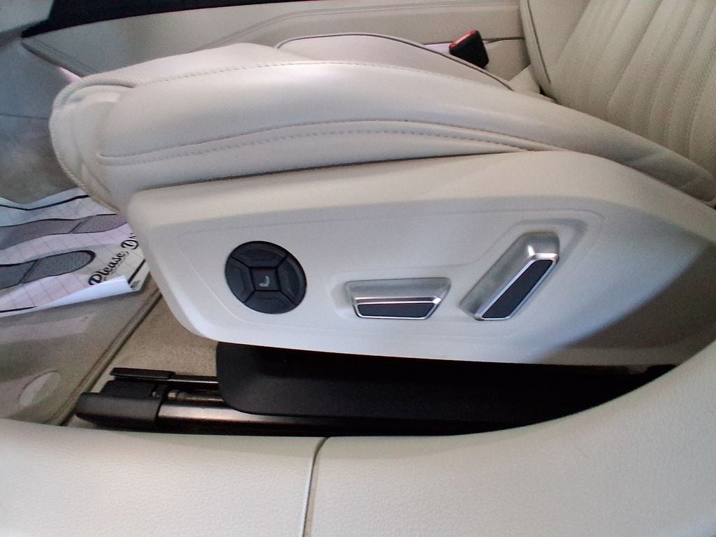 2019 Audi A6 Prestige - Photo 14