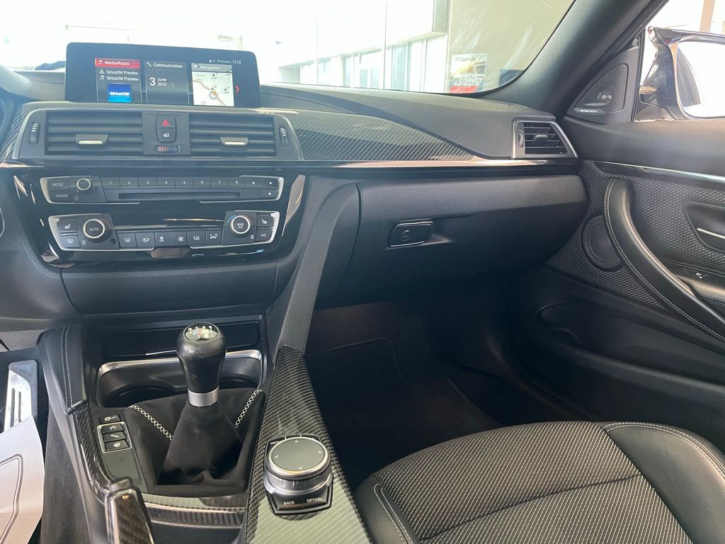 2018 BMW M4 Coupe Base - Photo 24