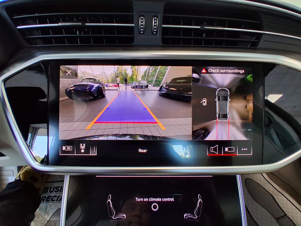 2019 Audi A6 Prestige - Photo 30