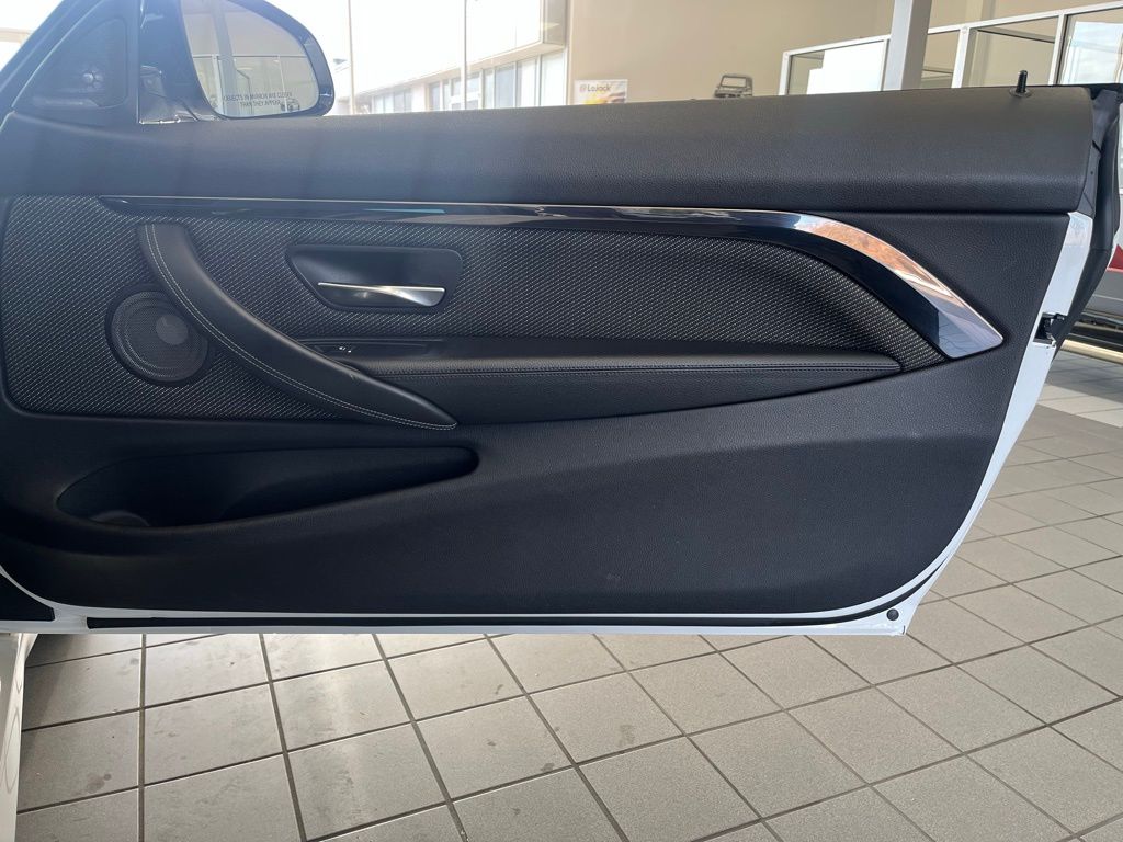 2018 BMW M4 Coupe Base - Photo 18