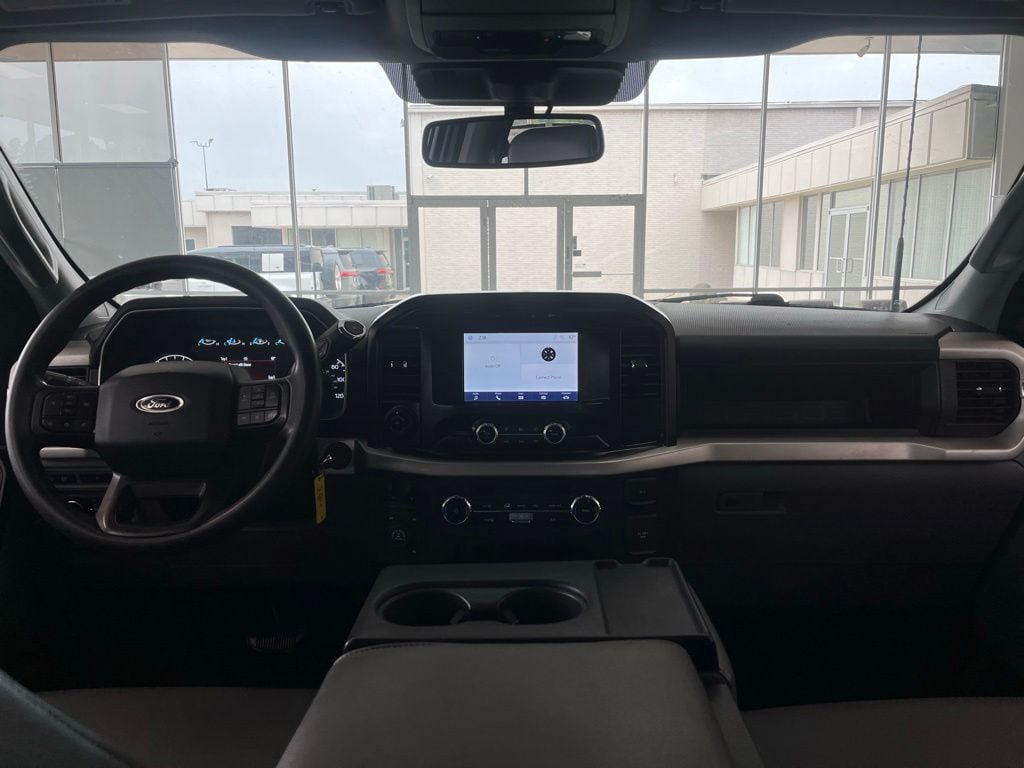 2022 Ford F-150 XL - Photo 9