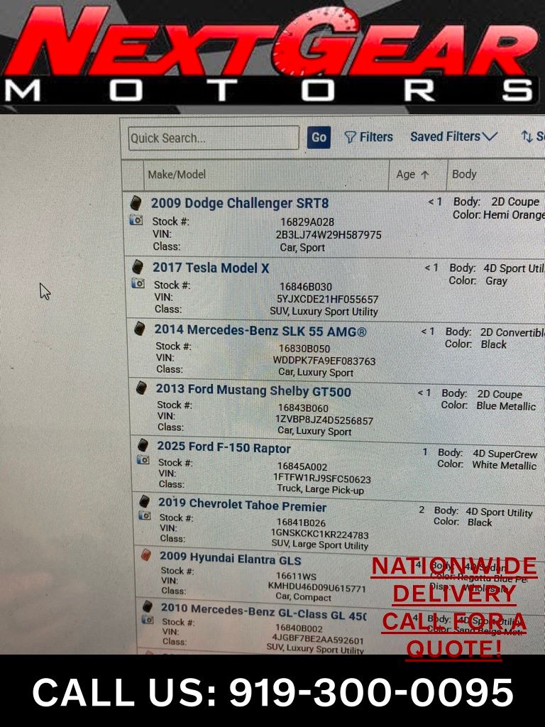 2020 RAM Ram 1500 Pickup Big Horn/Lone Star's photo