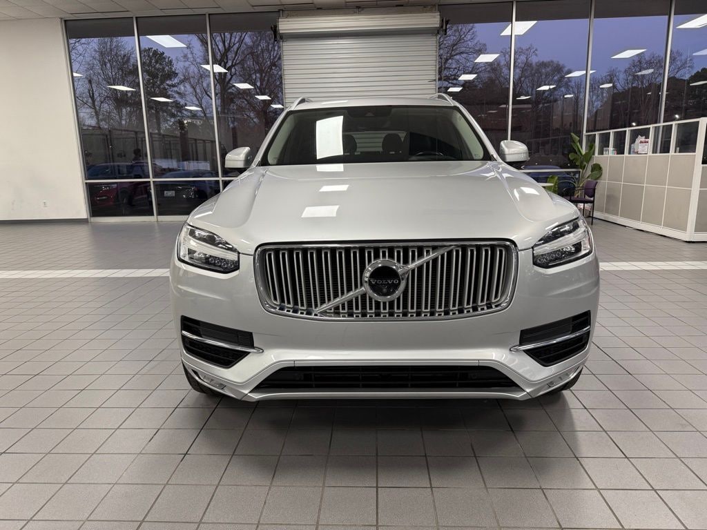 Used 2018 Volvo XC90 T5 Momentum SUV