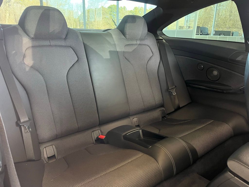 2018 BMW M4 Coupe Base - Photo 22