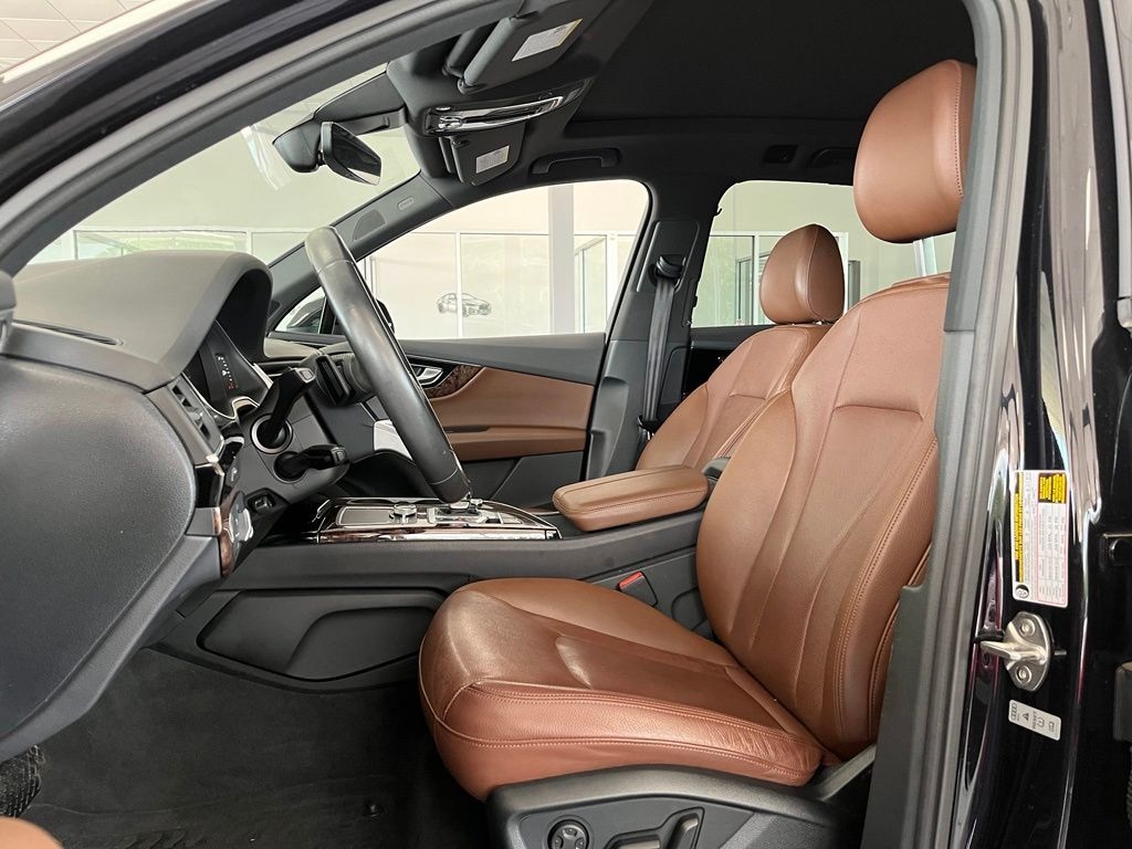 Used 2019 Audi Q7 55 Premium Plus SUV
