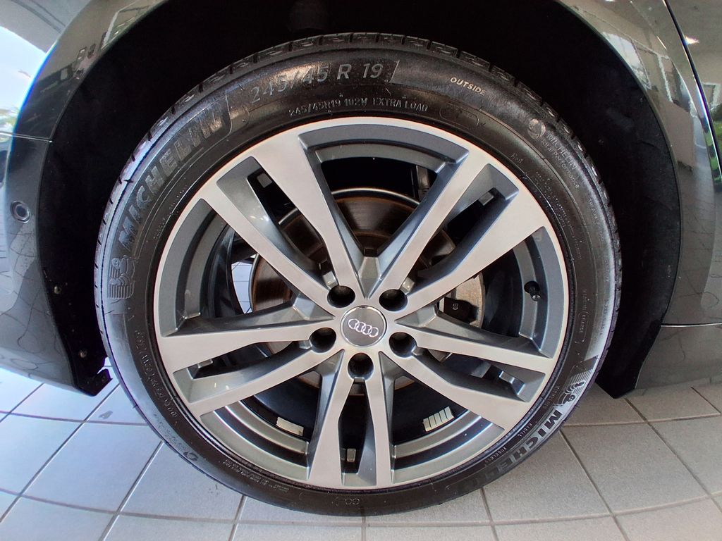 2019 Audi A6 Prestige - Photo 32