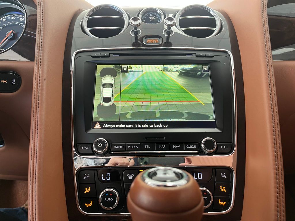2016 Bentley Continental GT Base - Photo 15