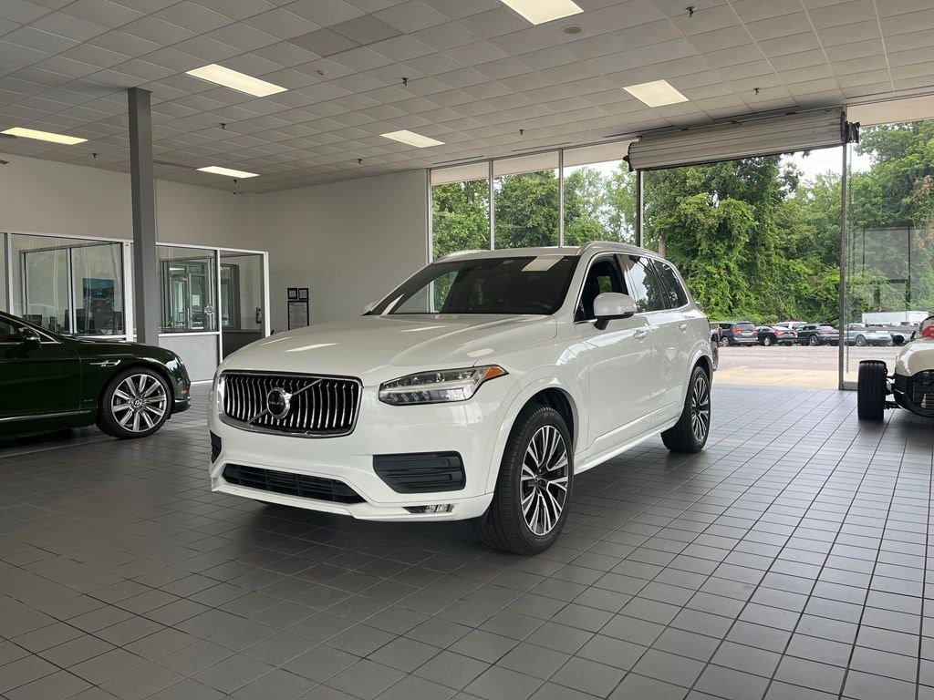 Used 2020 Volvo XC90 T5 Momentum SUV