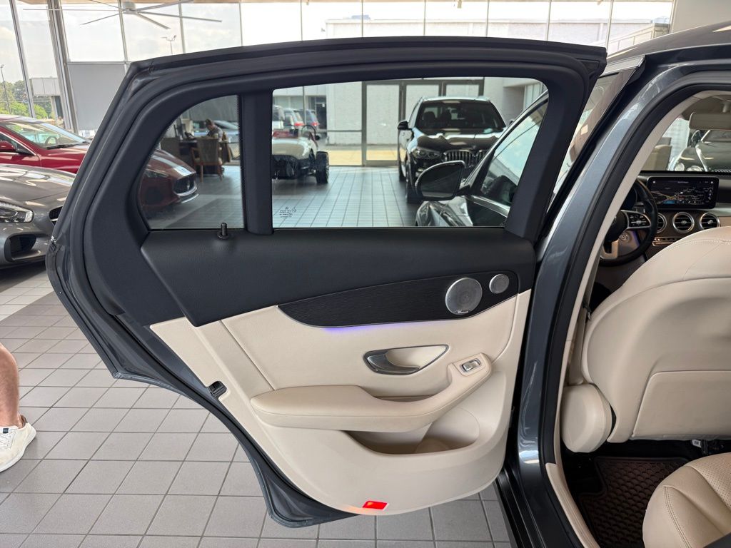 2020 Mercedes-Benz GLC Coupe GLC300 - Photo 15