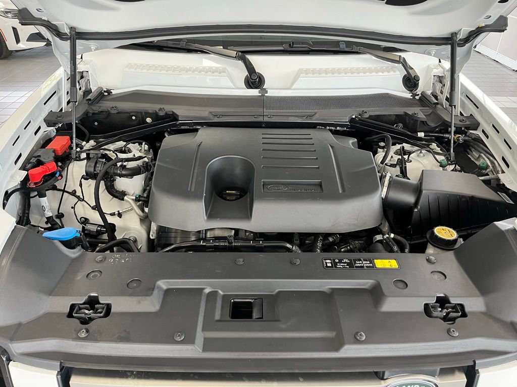2023 Land Rover Defender X-Dynamic SE - Photo 28