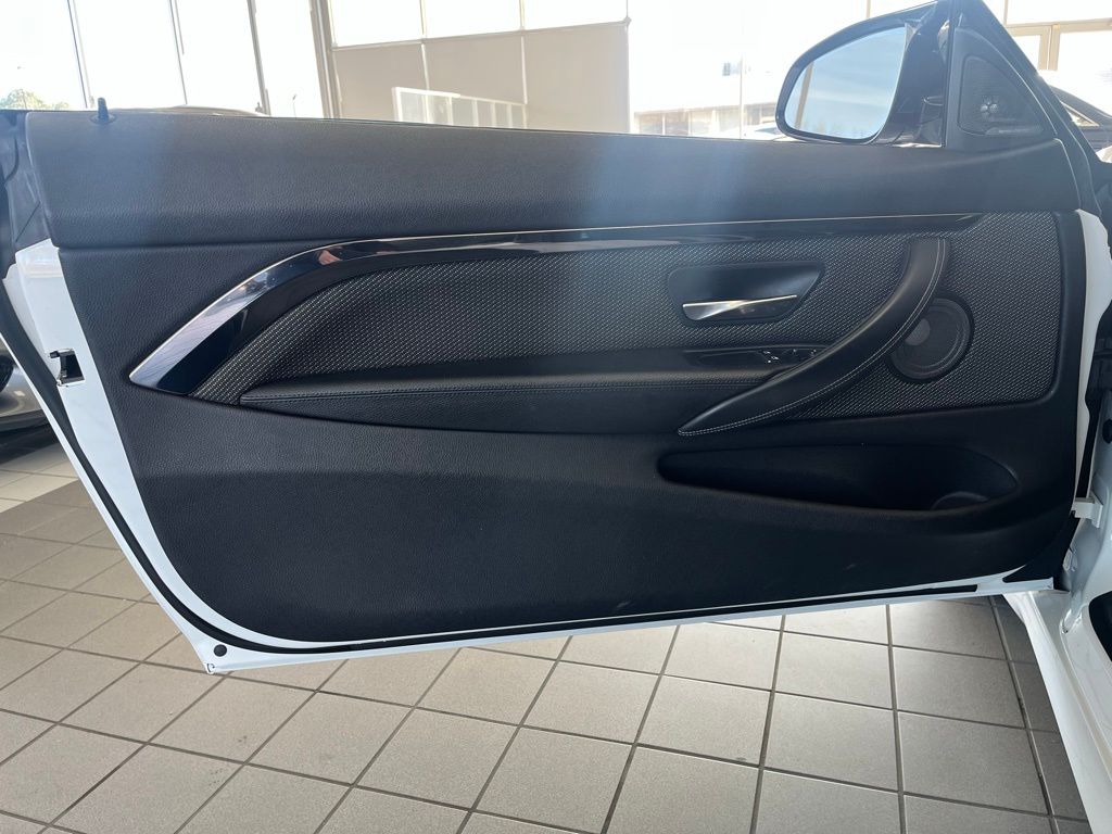 2018 BMW M4 Coupe Base - Photo 9
