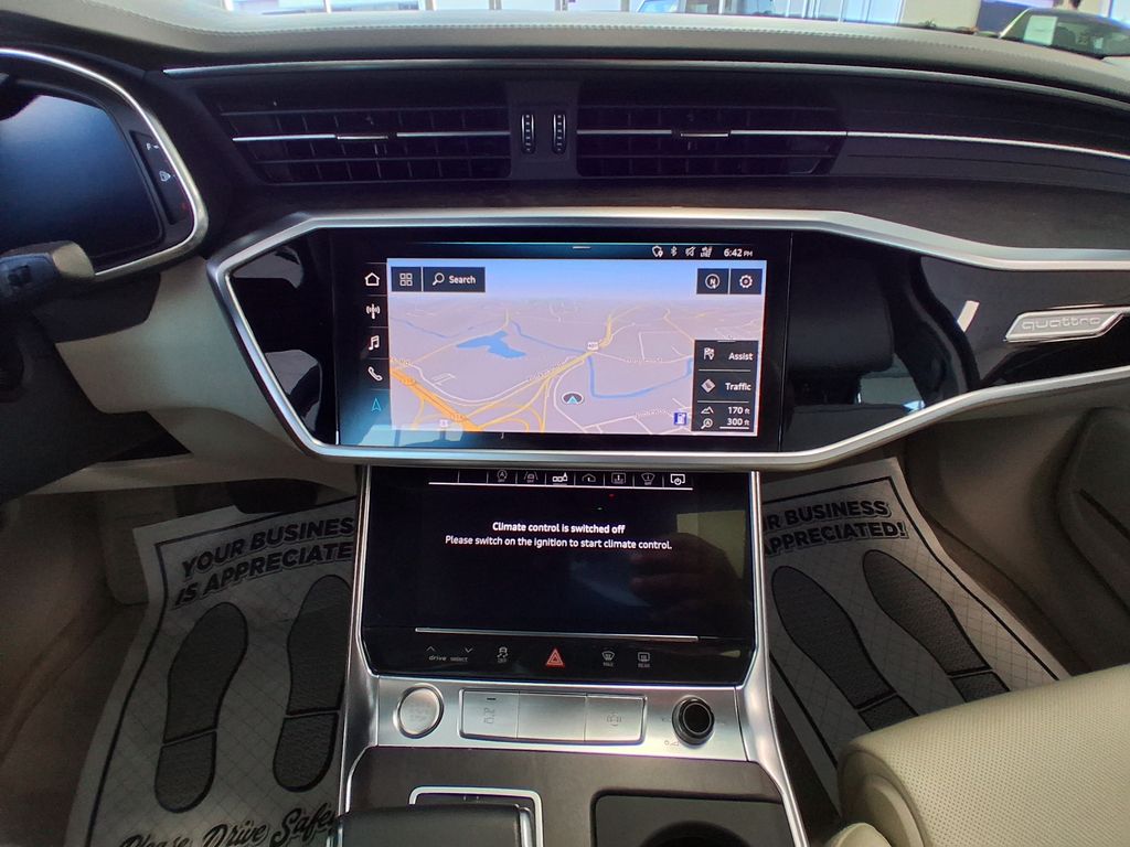 2019 Audi A6 Prestige - Photo 18