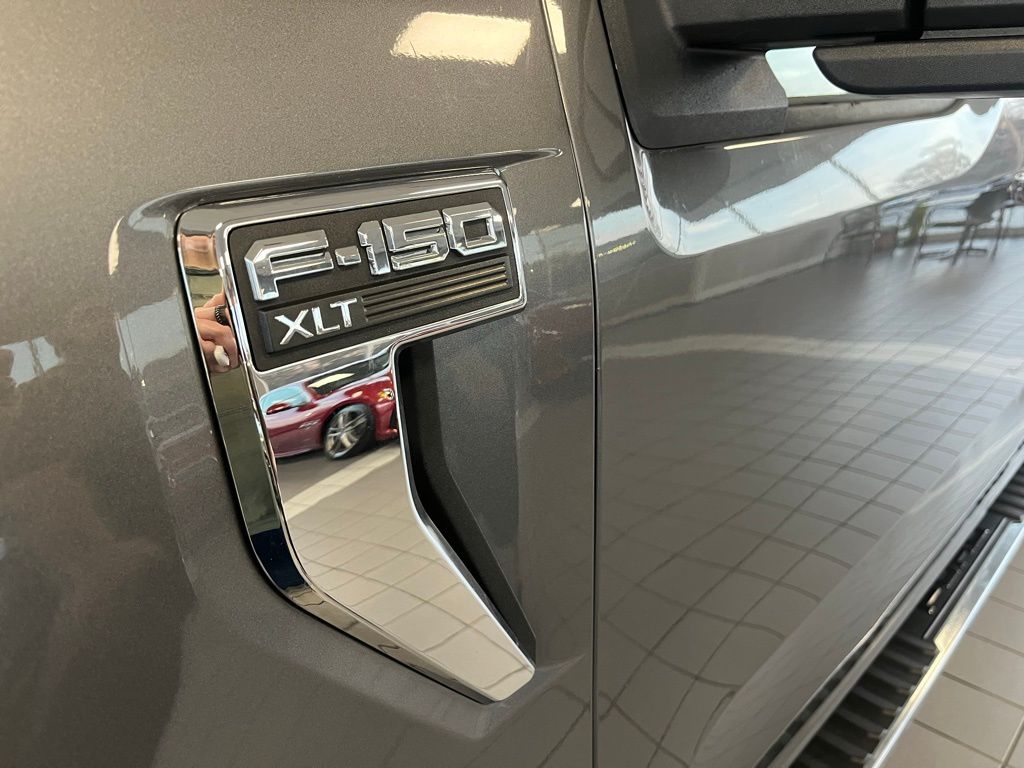 2021 Ford F-150 XLT - Photo 14
