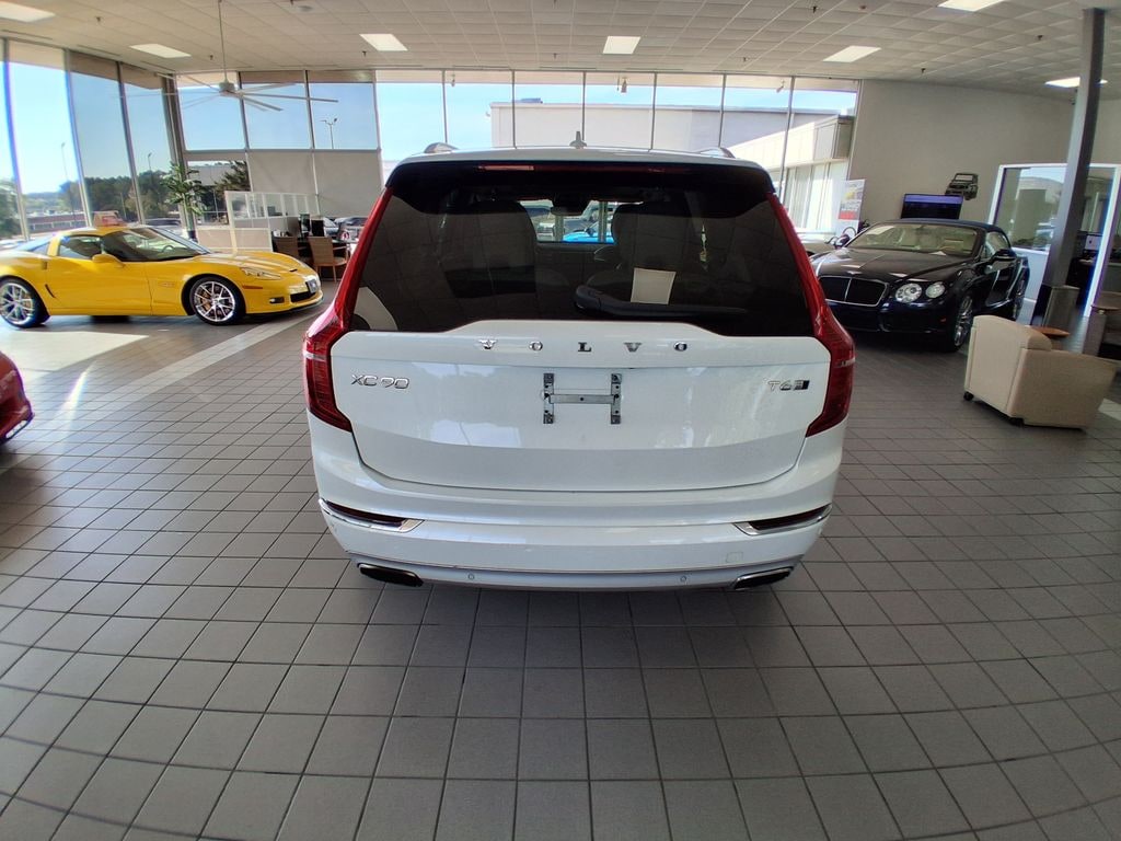 Used 2019 Volvo XC90 T6 Inscription SUV