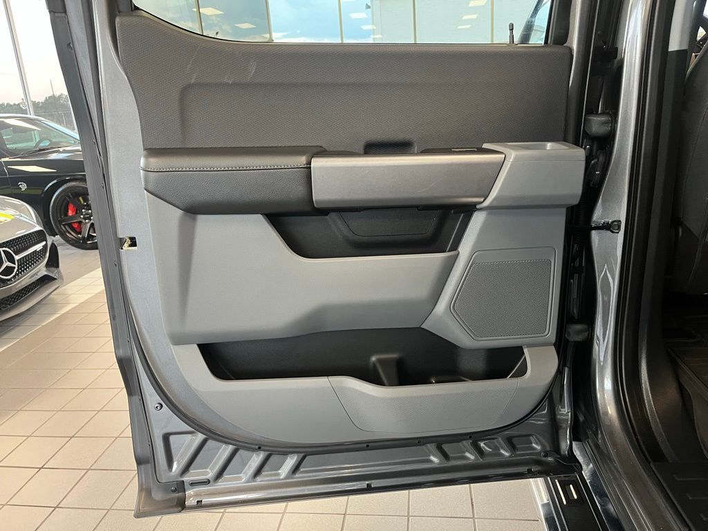 2021 Ford F-150 XLT - Photo 15
